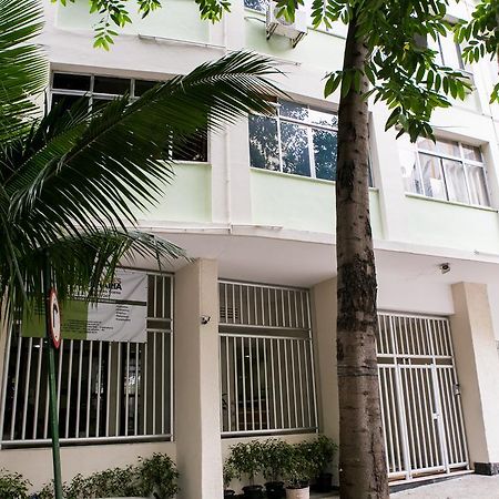 Charmoso Flat Em Ipanema Διαμέρισμα Ρίο ντε Τζανέιρο Εξωτερικό φωτογραφία