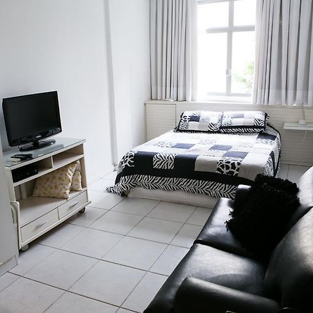 Charmoso Flat Em Ipanema Διαμέρισμα Ρίο ντε Τζανέιρο Εξωτερικό φωτογραφία
