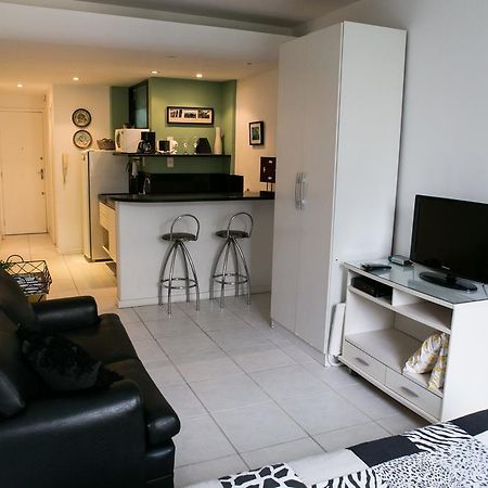 Charmoso Flat Em Ipanema Διαμέρισμα Ρίο ντε Τζανέιρο Εξωτερικό φωτογραφία
