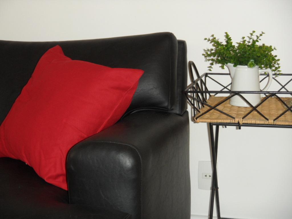 Charmoso Flat Em Ipanema Διαμέρισμα Ρίο ντε Τζανέιρο Δωμάτιο φωτογραφία