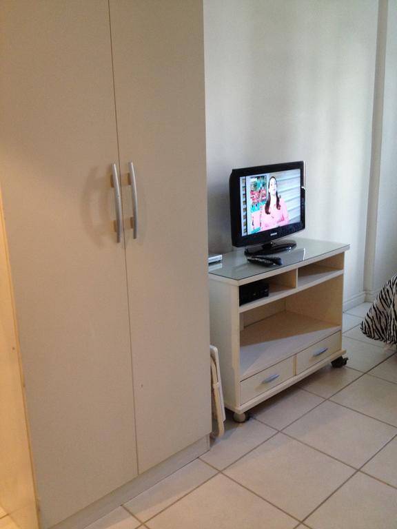 Charmoso Flat Em Ipanema Διαμέρισμα Ρίο ντε Τζανέιρο Δωμάτιο φωτογραφία