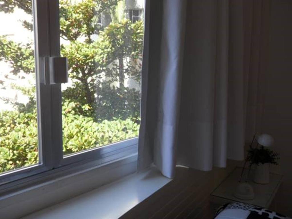 Charmoso Flat Em Ipanema Διαμέρισμα Ρίο ντε Τζανέιρο Δωμάτιο φωτογραφία