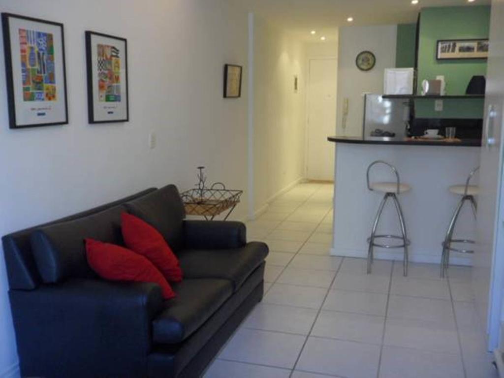 Charmoso Flat Em Ipanema Διαμέρισμα Ρίο ντε Τζανέιρο Δωμάτιο φωτογραφία
