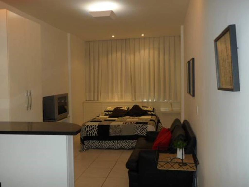 Charmoso Flat Em Ipanema Διαμέρισμα Ρίο ντε Τζανέιρο Δωμάτιο φωτογραφία