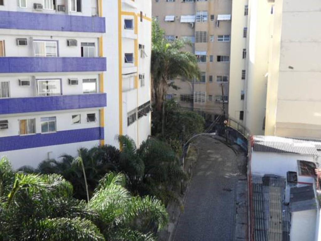 Charmoso Flat Em Ipanema Διαμέρισμα Ρίο ντε Τζανέιρο Δωμάτιο φωτογραφία