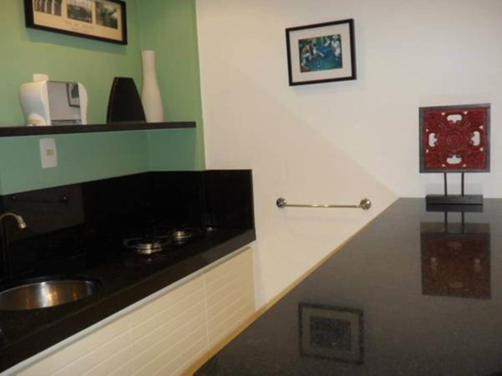 Charmoso Flat Em Ipanema Διαμέρισμα Ρίο ντε Τζανέιρο Δωμάτιο φωτογραφία