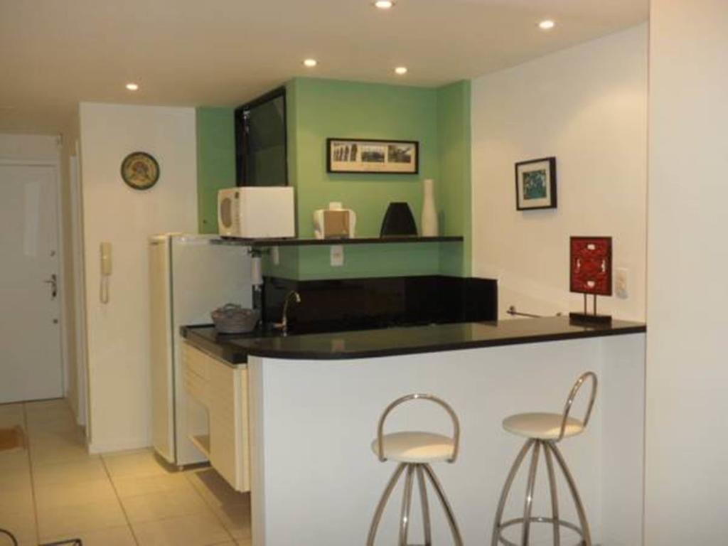 Charmoso Flat Em Ipanema Διαμέρισμα Ρίο ντε Τζανέιρο Δωμάτιο φωτογραφία