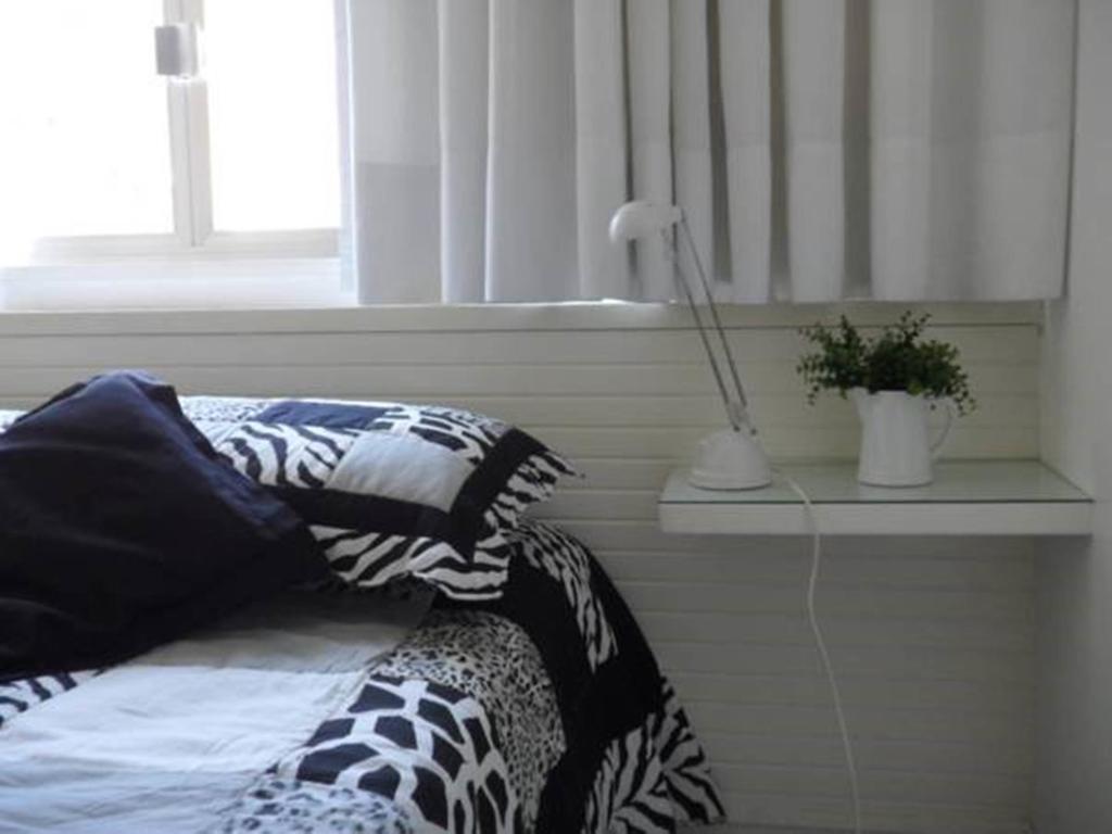 Charmoso Flat Em Ipanema Διαμέρισμα Ρίο ντε Τζανέιρο Δωμάτιο φωτογραφία