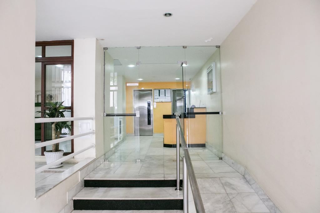 Charmoso Flat Em Ipanema Διαμέρισμα Ρίο ντε Τζανέιρο Εξωτερικό φωτογραφία
