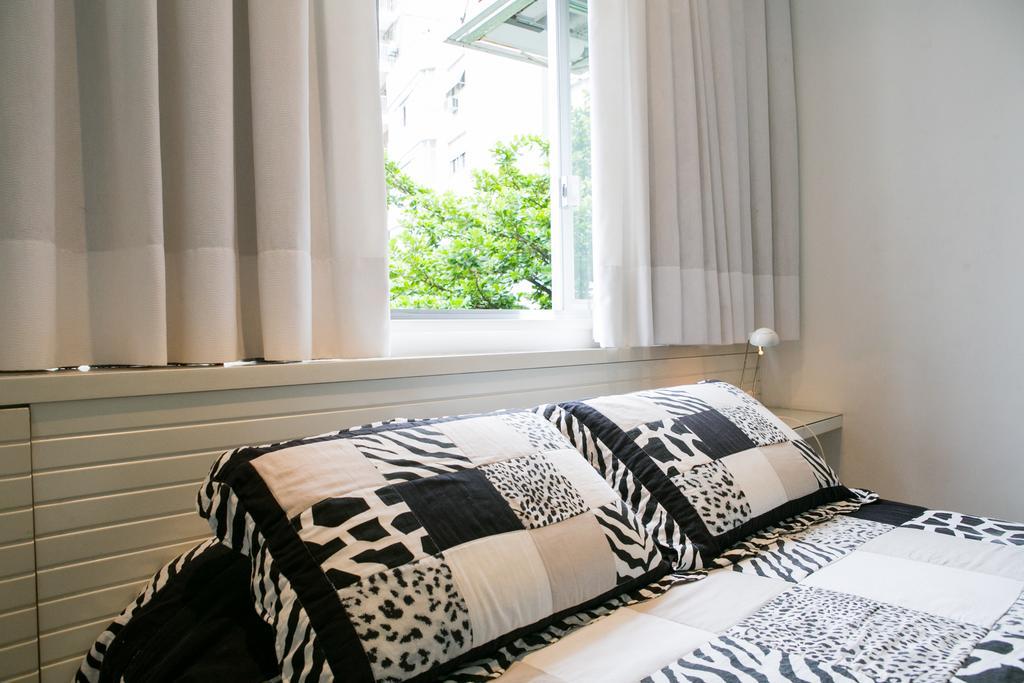 Charmoso Flat Em Ipanema Διαμέρισμα Ρίο ντε Τζανέιρο Εξωτερικό φωτογραφία